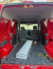 2013 Ford Transit Connect XL