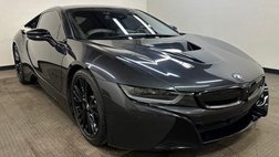 2015 BMW i8 Base