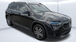 2023 Mercedes-Benz EQB EQB 250+