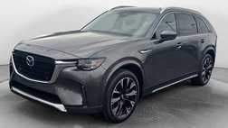 2025 Mazda CX-90 3.3 Turbo S Premium