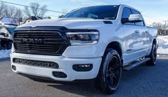 2020 Ram Ram Pickup 1500 Lone Star