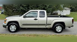 2006 Isuzu i-Series i-280 LS