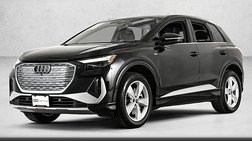 2023 Audi Q4 e-tron quattro Premium Plus 50