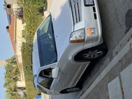 2007 Cadillac SRX V6