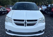 2013 Dodge Grand Caravan R/T