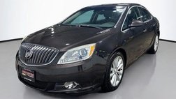 2013 Buick Verano Base