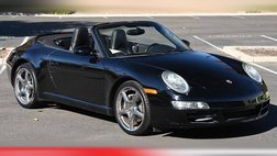 2007 Porsche 911 Carrera