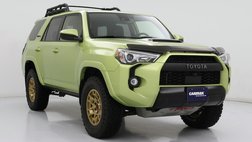 2022 Toyota 4Runner TRD Pro