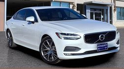 2019 Volvo S90 T5 Momentum