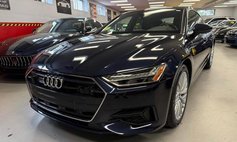 2019 Audi A7 quattro Premium Plus 55 TFSI