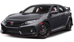 2019 Honda Civic Type R Touring