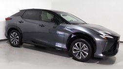 2024 Lexus RZ 300e Premium