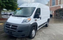 2017 Ram ProMaster 2500 136 WB