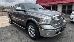 2013 Ram Ram Pickup 1500 Laramie