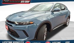 2024 Dodge Hornet R/T Plus