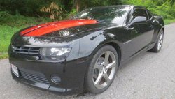 2014 Chevrolet Camaro LS