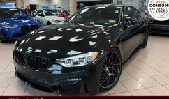 2017 BMW M4 Base