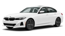 2023 BMW 3 Series 330i