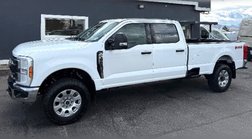 2024 Ford Super Duty F-350 XLT