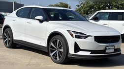 2022 Polestar 2 Long Range Dual Motor