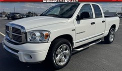 2007 Dodge Ram 1500 ST
