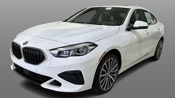 2024 BMW 2 Series 228i xDrive Gran Coupe