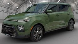 2020 Kia Soul EX