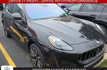2023 Maserati Grecale GT