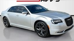 2021 Chrysler 300 S V6