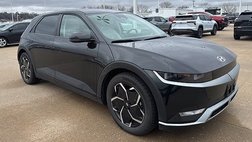 2023 Hyundai Ioniq 5 SEL
