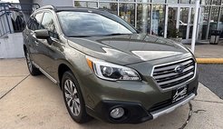 2017 Subaru Outback 3.6R Touring