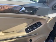 2011 Mercedes-Benz M-Class ML 350 4MATIC