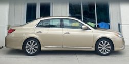 2011 Toyota Avalon Base