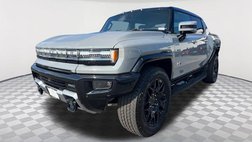 2025 GMC HUMMER EV 2X