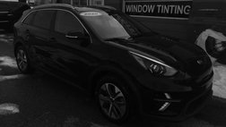2020 Kia Niro EV EX Premium