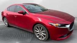 2023 Mazda MAZDA3 2.5 S Select