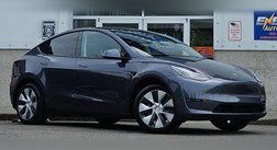 2023 Tesla Model Y Base