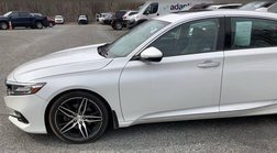 2021 Honda Accord Touring