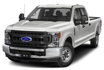 2020 Ford Super Duty F-250 Lariat