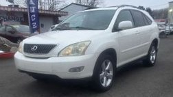 2006 Lexus RX 330 Base