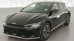 2024 Kia EV6 Light Long Range