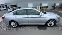2013 Honda Accord EX