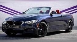 2018 BMW 4 Series 430i