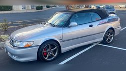 2000 Saab 9-3 Viggen