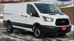 2015 Ford Transit 250