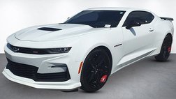 2024 Chevrolet Camaro SS