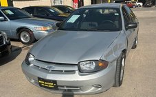 2003 Chevrolet Cavalier Base