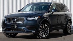 2022 Volvo XC90 T6 Momentum 7-Passenger