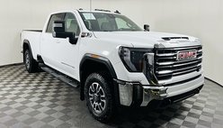 2024 GMC Sierra 3500HD SLE