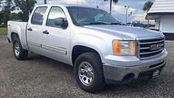 2013 GMC Sierra 1500 SL